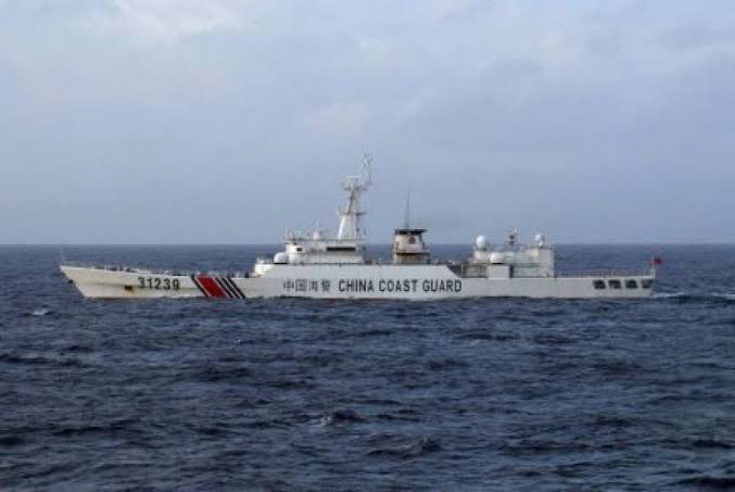 Anggota DPRD Kepri Setuju Penenggelaman Kapal Asing Kembali Dihidupkan